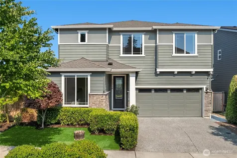 13024 137th Drive NE Kirkland WA 98034
