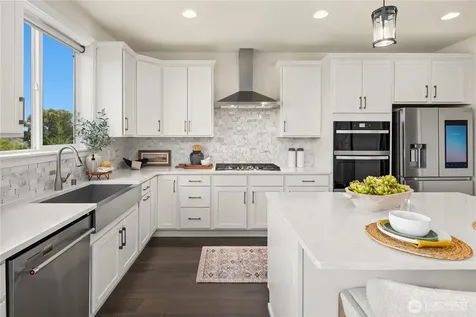 13024 137th Drive NE Kirkland WA 98034
