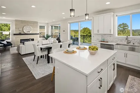13024 137th Drive NE Kirkland WA 98034