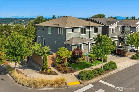 13024 137th Drive NE Kirkland WA 98034