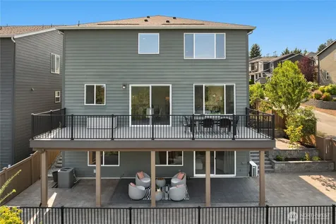 13024 137th Drive NE Kirkland WA 98034