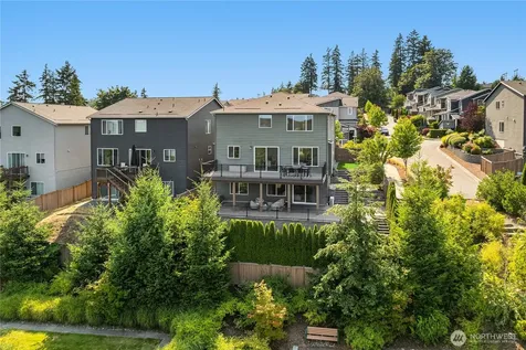 13024 137th Drive NE Kirkland WA 98034