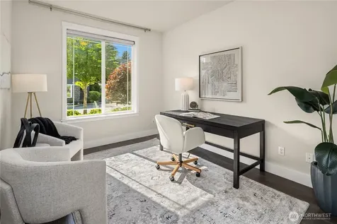 13024 137th Drive NE Kirkland WA 98034