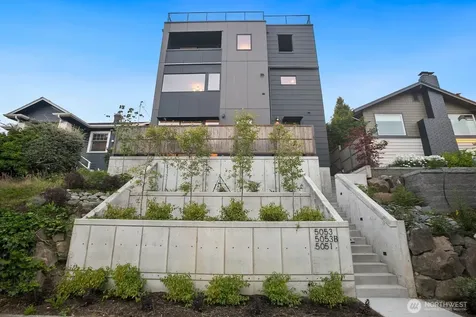 5053 35th Avenue SW Seattle WA 98126