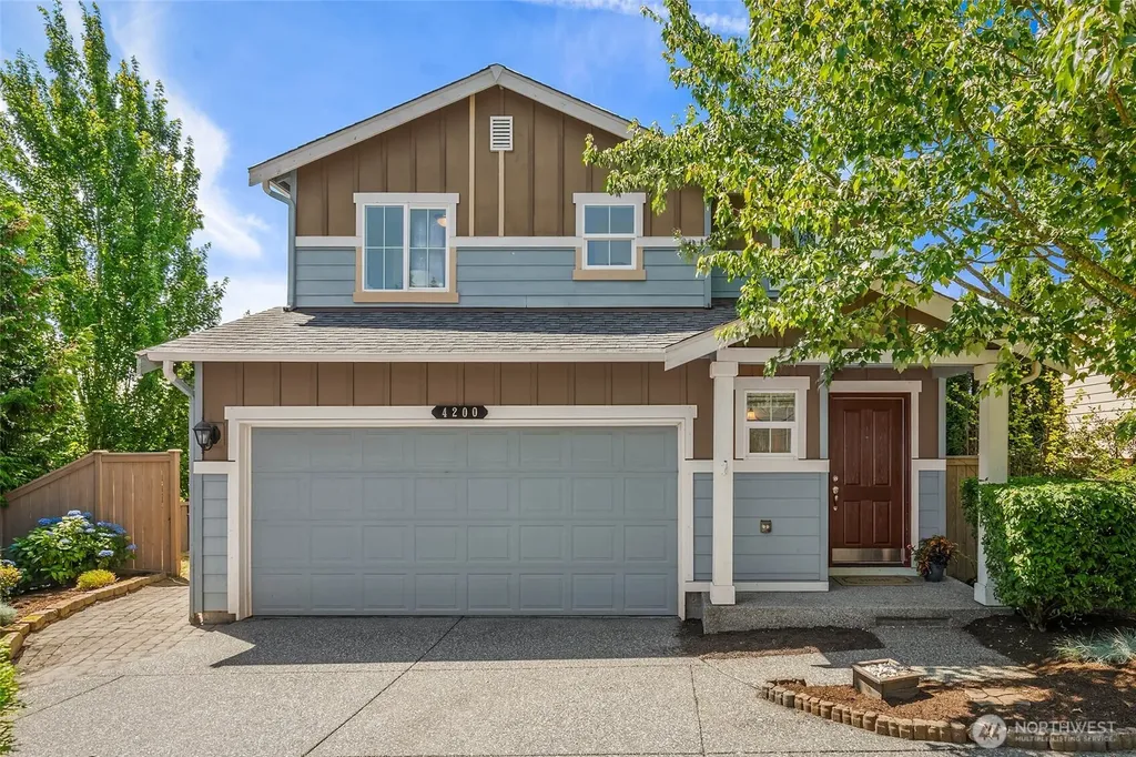 4200 166th Place SE Bothell WA 98012