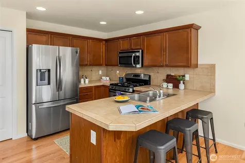 4200 166th Place SE Bothell WA 98012