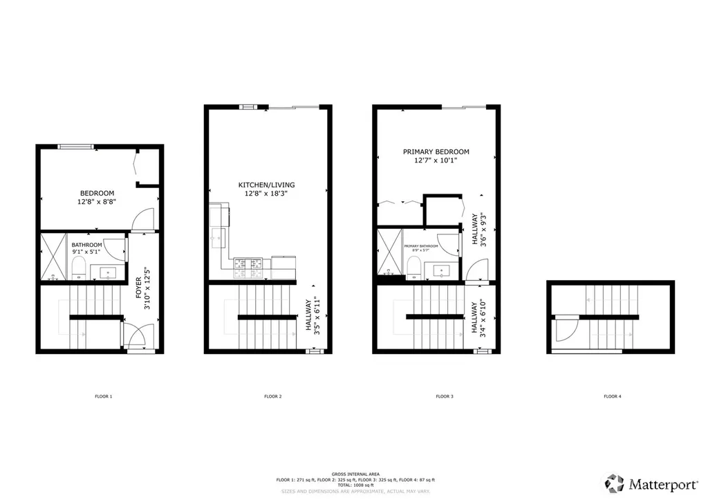 6408 14th Avenue NW Seattle WA 98107