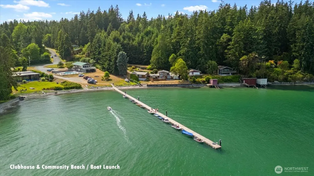 0 Secret Place Greenbank WA 98253