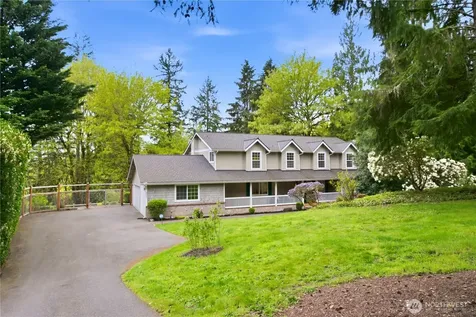 4017 251st Way NE Redmond WA 98053