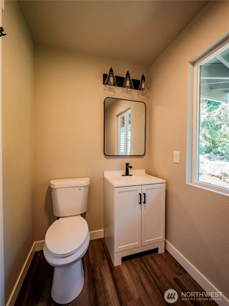 2009 Arbutus Street NE Olympia WA 98506