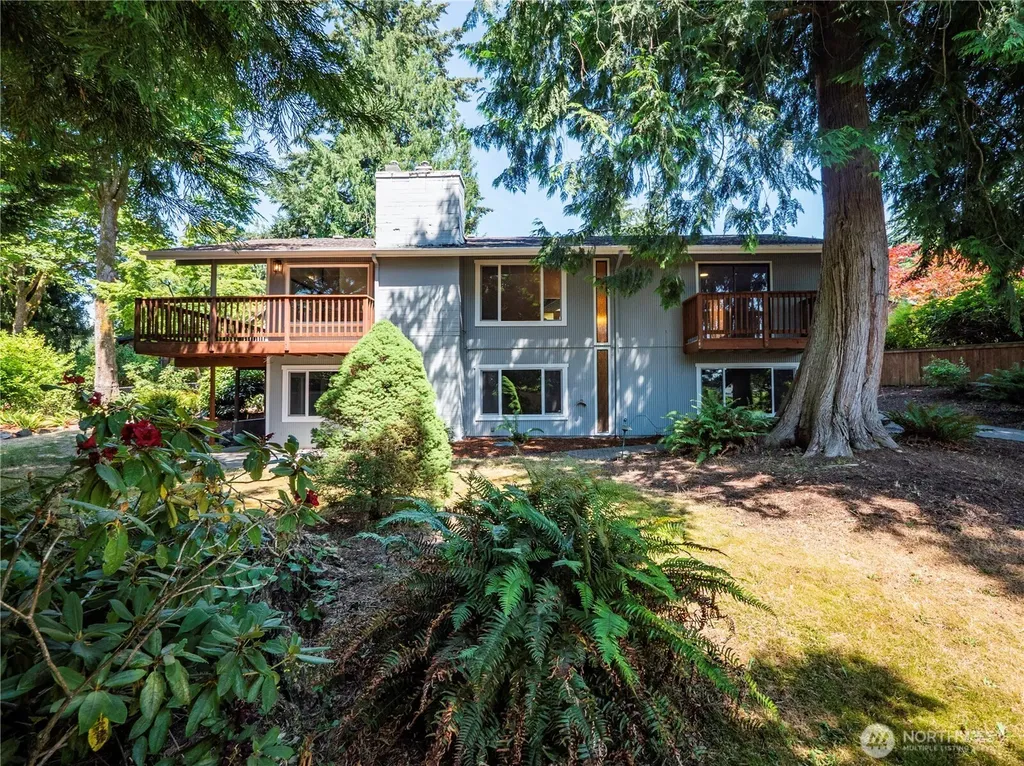2009 Arbutus Street NE Olympia WA 98506
