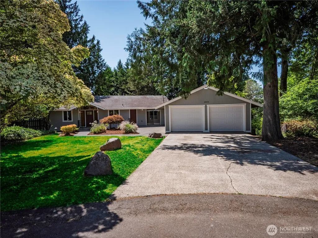 2009 Arbutus Street NE Olympia WA 98506