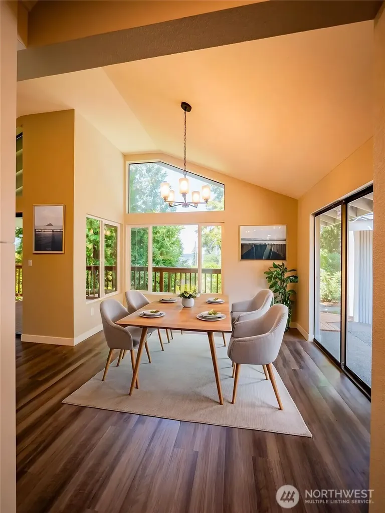 2009 Arbutus Street NE Olympia WA 98506