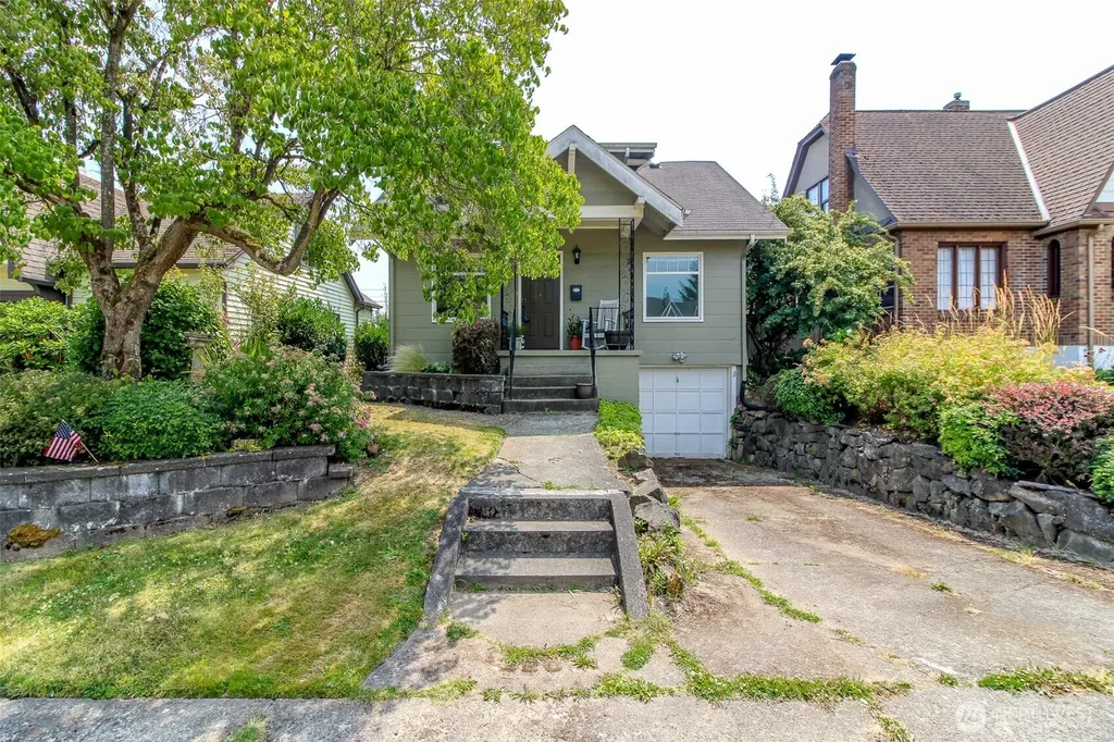 220 S 55th Street Tacoma WA 98408
