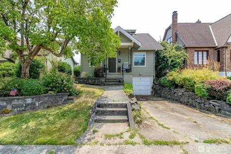 220 S 55th Street Tacoma WA 98408