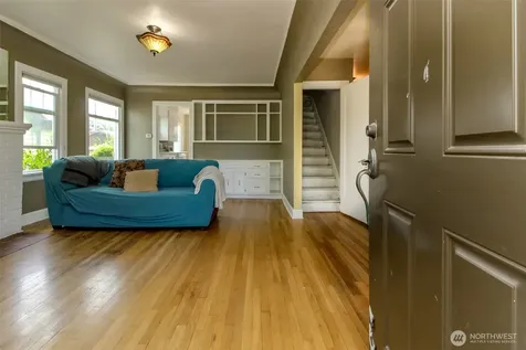 220 S 55th Street Tacoma WA 98408