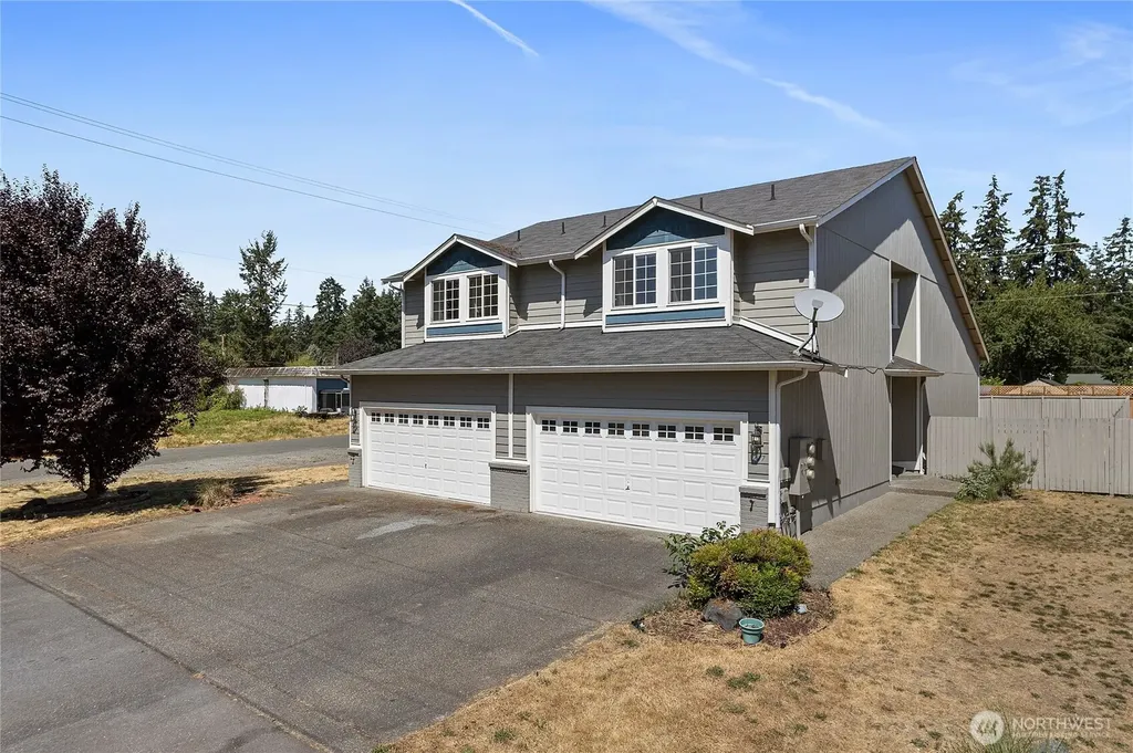 247 S 161st Street Spanaway WA 98387