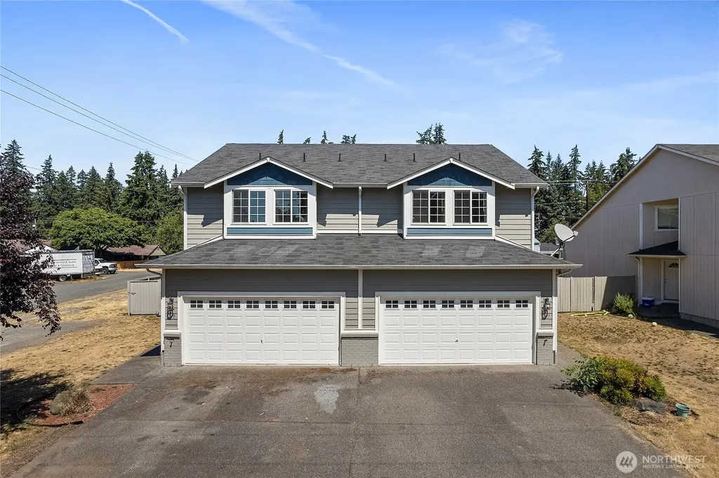 247 S 161st Street Spanaway WA 98387