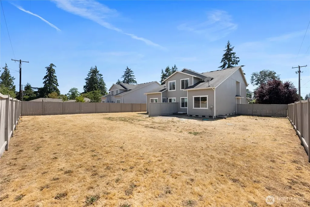 247 S 161st Street Spanaway WA 98387