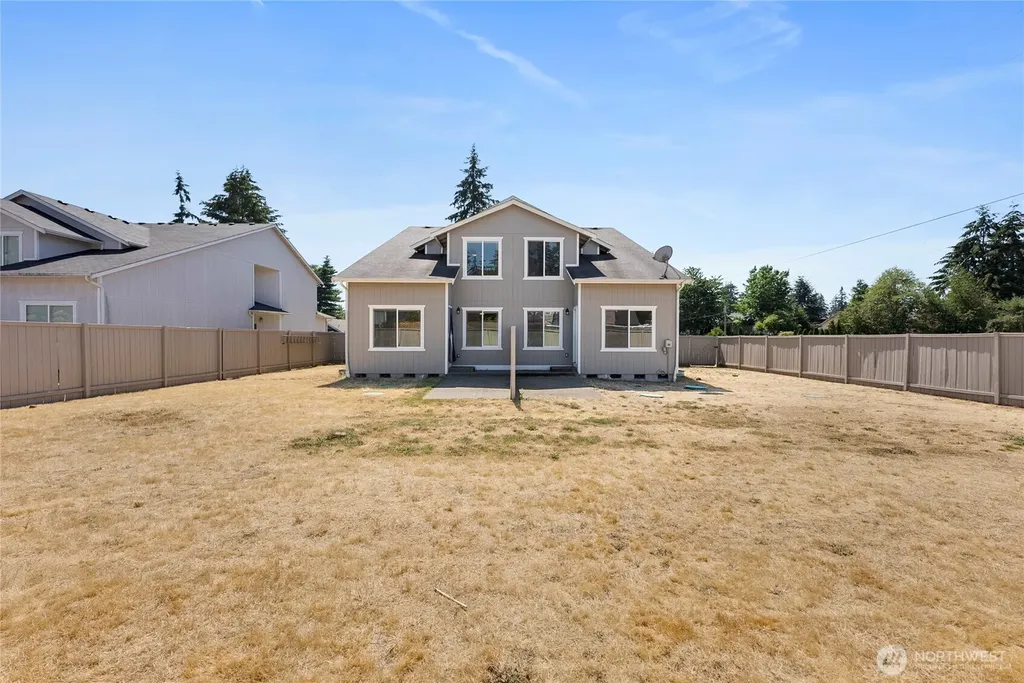 247 S 161st Street Spanaway WA 98387