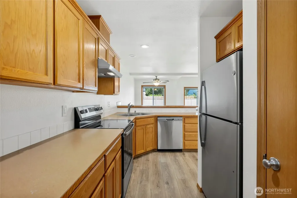 247 S 161st Street Spanaway WA 98387