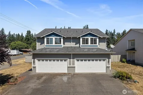 247 S 161st Street Spanaway WA 98387