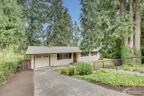 15062 SE 44th Street Bellevue WA 98006