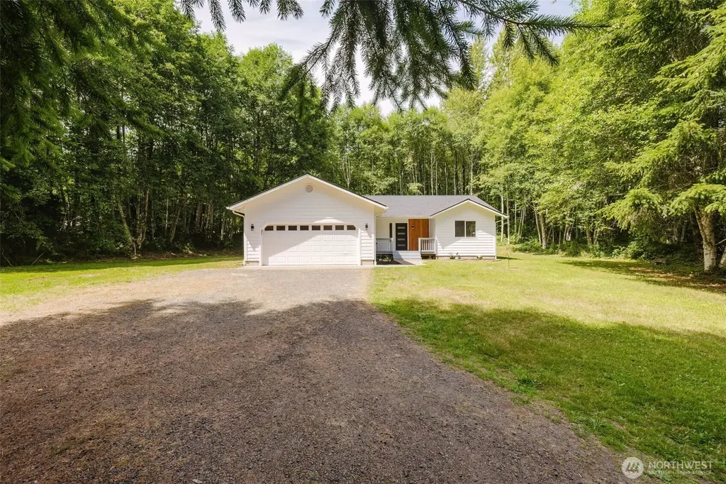 90 W Highland Road Shelton WA 98584