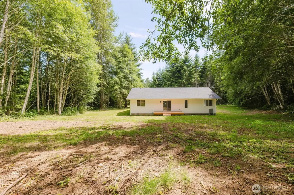 90 W Highland Road Shelton WA 98584
