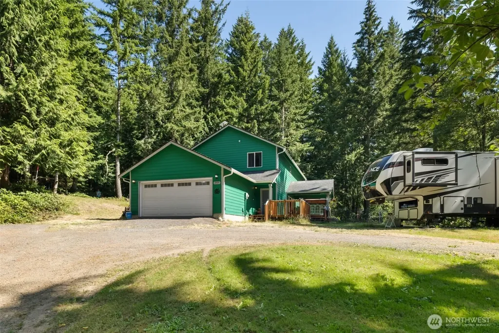 2800 Albright Avenue SE Port Orchard WA 98366