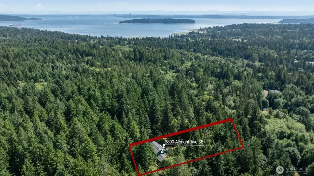 2800 Albright Avenue SE Port Orchard WA 98366
