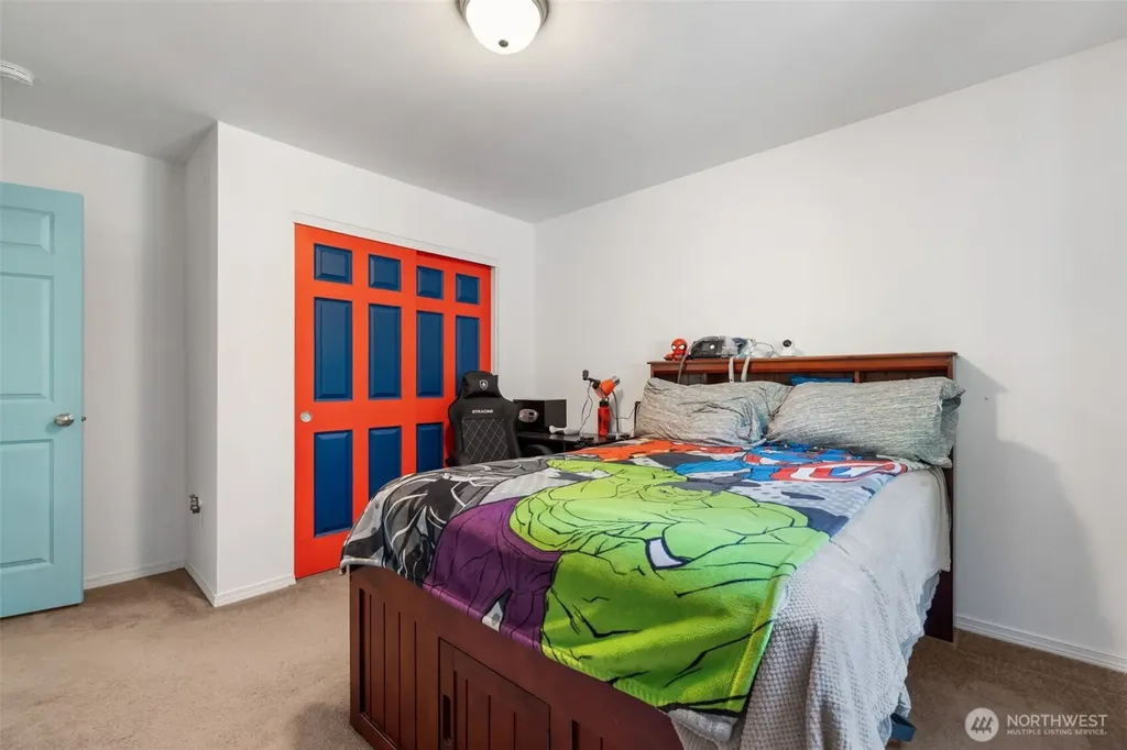 2800 Albright Avenue SE Port Orchard WA 98366