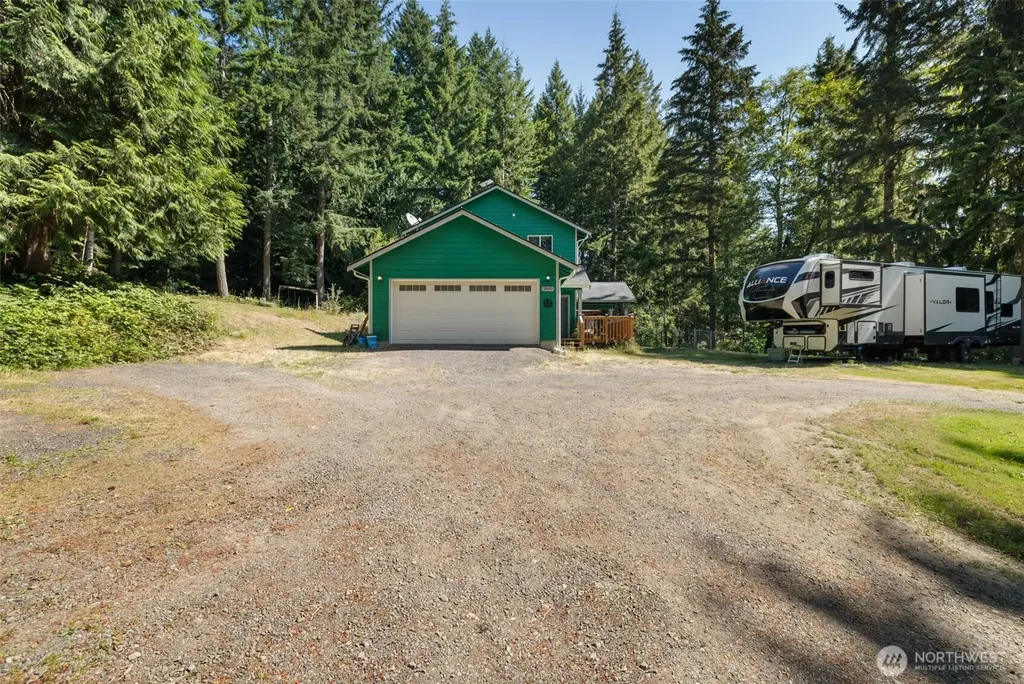 2800 Albright Avenue SE Port Orchard WA 98366