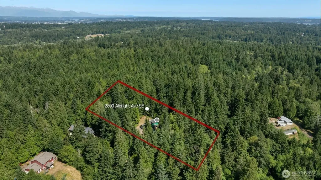 2800 Albright Avenue SE Port Orchard WA 98366