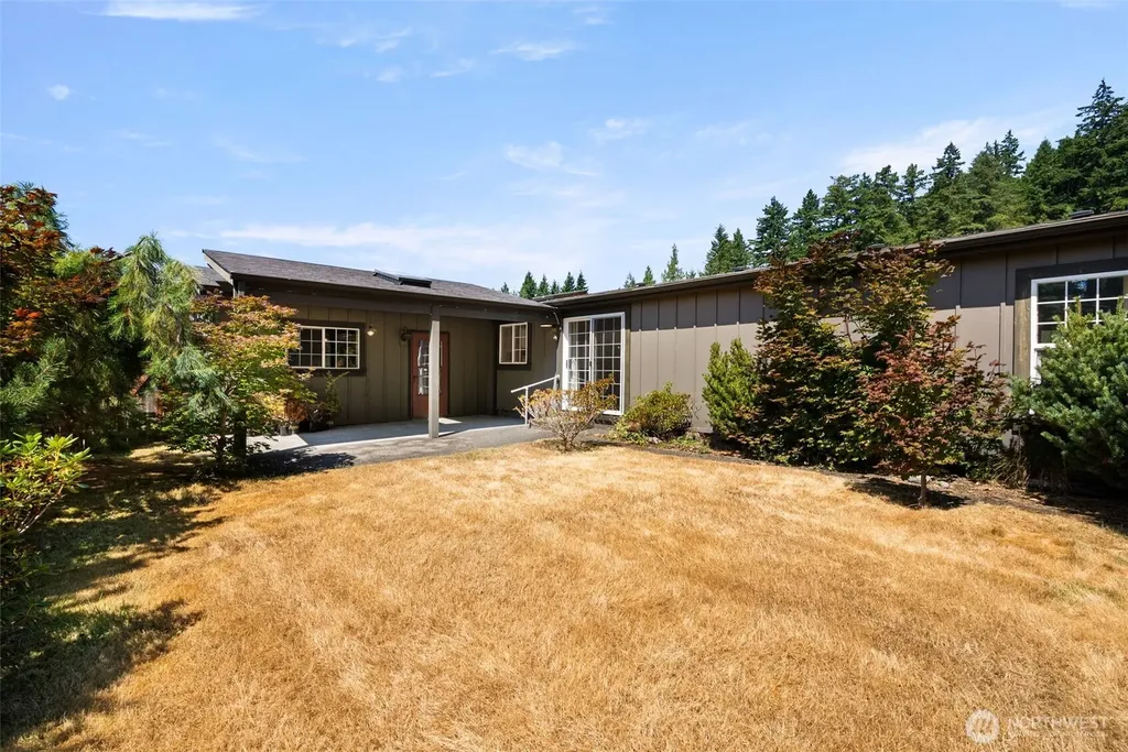 14619 41st Avenue Ct NW Gig Harbor WA 98332
