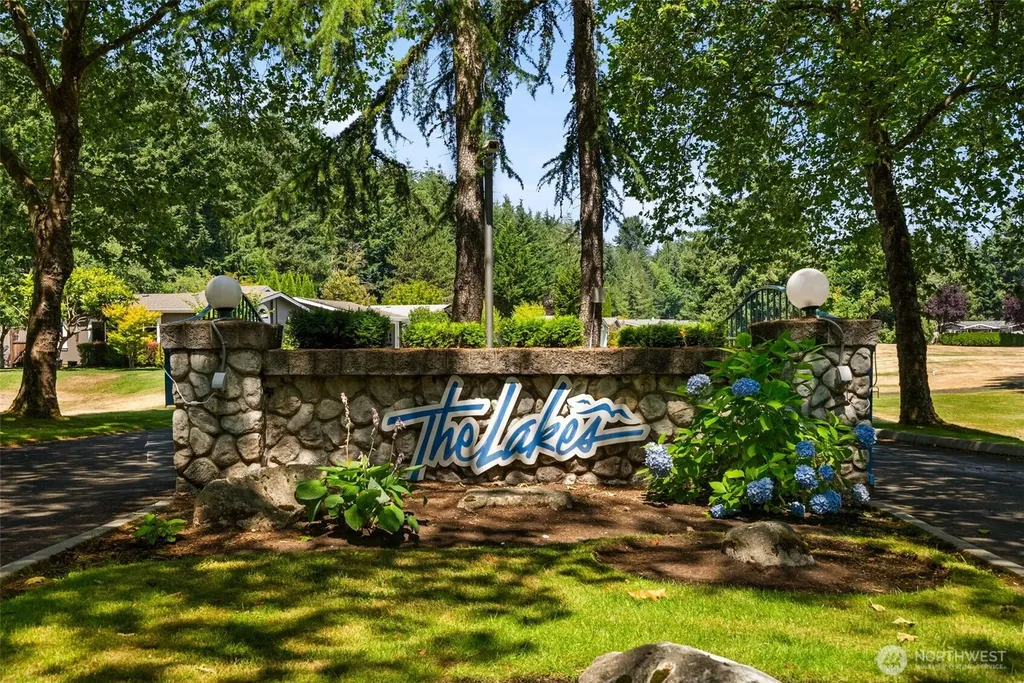 14619 41st Avenue Ct NW Gig Harbor WA 98332