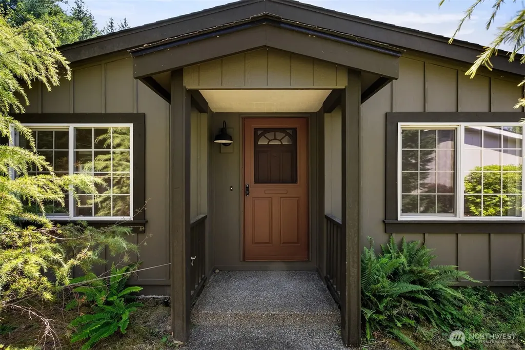 14619 41st Avenue Ct NW Gig Harbor WA 98332