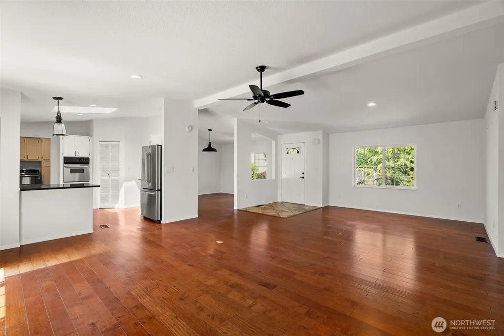 14619 41st Avenue Ct NW Gig Harbor WA 98332