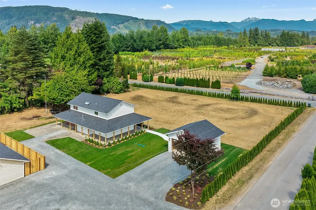 15829 112th Street NE Granite Falls WA 98252