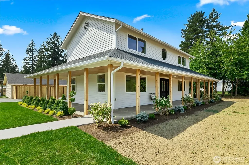 15829 112th Street NE Granite Falls WA 98252