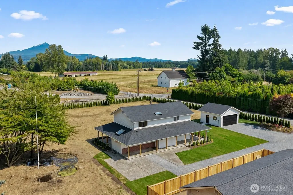 15829 112th Street NE Granite Falls WA 98252