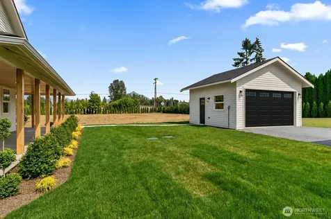 15829 112th Street NE Granite Falls WA 98252