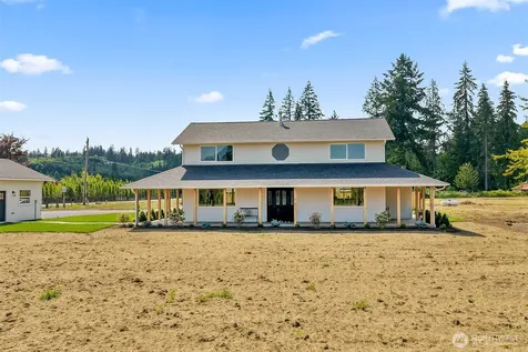 15829 112th Street NE Granite Falls WA 98252