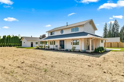 15829 112th Street NE Granite Falls WA 98252