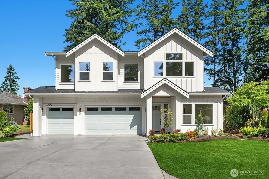 550 166th Avenue NE Bellevue WA 98008
