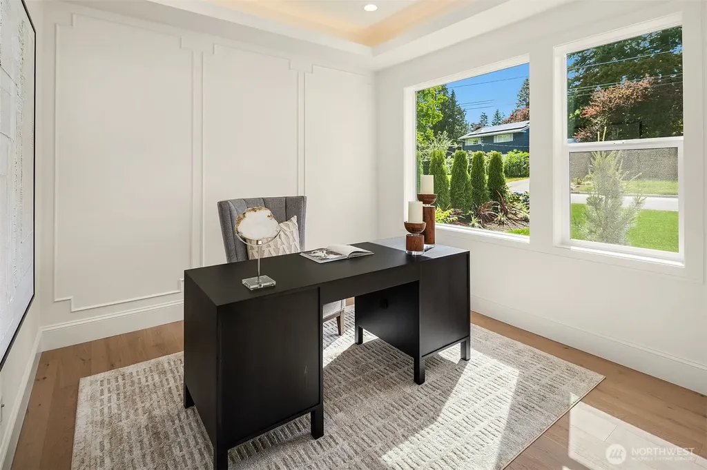 550 166th Avenue NE Bellevue WA 98008