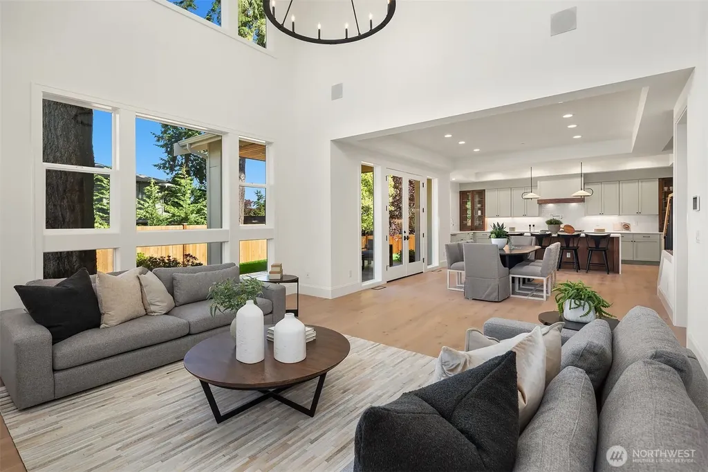 550 166th Avenue NE Bellevue WA 98008