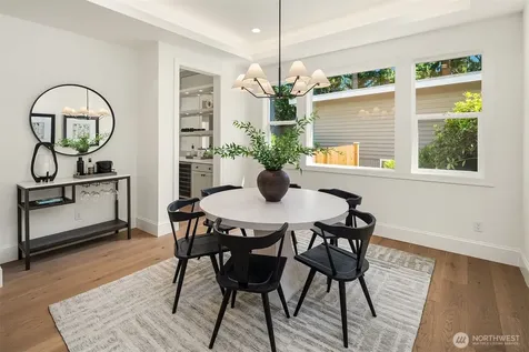 550 166th Avenue NE Bellevue WA 98008