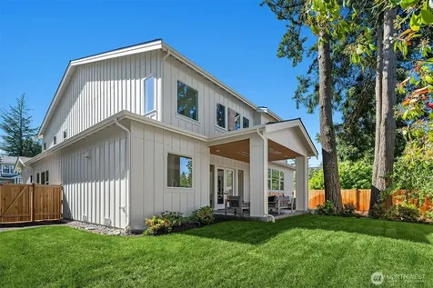 550 166th Avenue NE Bellevue WA 98008