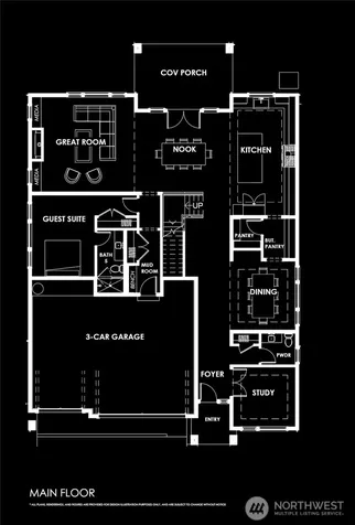 550 166th Avenue NE Bellevue WA 98008